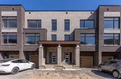 18 Queenpost Drive Brampton Ontario L6Y 6L2