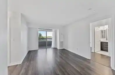 18 Sommerset Way Unit# 818 Toronto C14 Ontario M2N 6X5