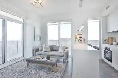 20 Richardson Street Unit# 3410 Toronto C08 Ontario M5A 0S6