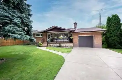 5117 Shirley Avenue Unit# BASEMENT Niagara Falls Ontario L2E 5C1