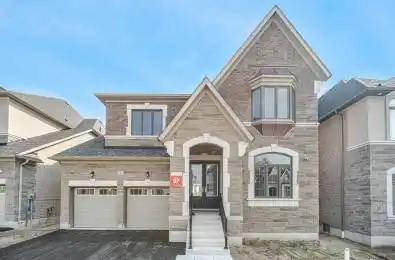 80 James Walker Avenue Caledon Ontario L7C 4N1