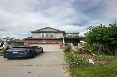 1234 South Wenige Drive London North Ontario N5X 4M3