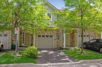 60 Cloverleaf Drive Unit# 38 Hamilton Ontario L9K 1S8