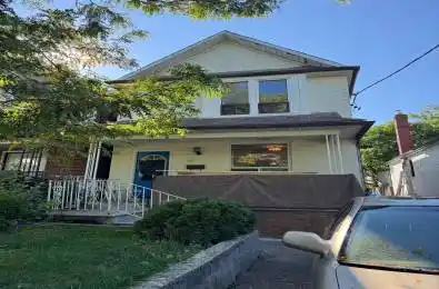 49 Holland Park Avenue Toronto C03 Ontario M6C 1M2
