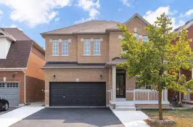 562 Nairn Circle Milton Ontario L9T 8A8