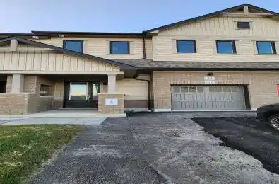 50 Ziibi Way Unit# #Upper Clarington Ontario L1B 0W5