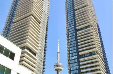 125 Blue Jays Way Unit# 1008 Toronto C01 Ontario M5V 0N5