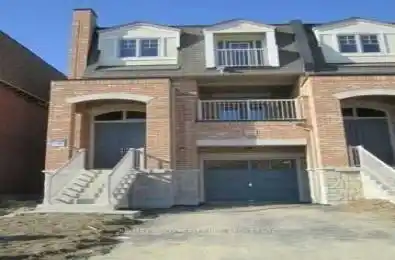 137 Inspire Boulevard Brampton Ontario L6R 0B3
