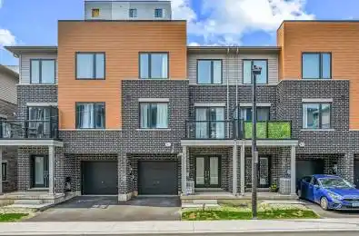 22 Dryden Lane Hamilton Ontario L8H 0B6