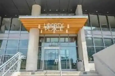 150 East Liberty Street Unit# 502 Toronto C01 Ontario M6K 3R5
