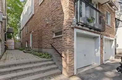 26 Pine Avenue Toronto E02 Ontario M4E 1L8