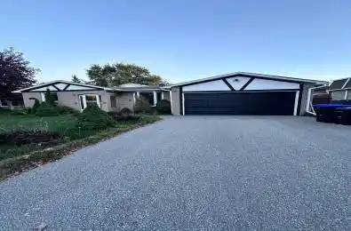5 Hammond Crescent New Tecumseth Ontario L0G 1A0