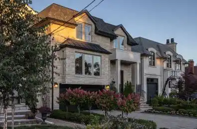 9 Ralston Avenue Toronto E03 Ontario M4C 3L4