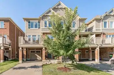 1631 Leblanc Court Milton Ontario L5S 1V6