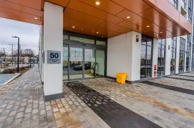 50 Thomas Riley Road Unit# 1904 Toronto W08 Ontario M9B 0C5