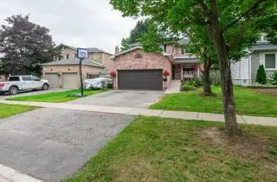 155 Patterson Road Barrie Ontario L4N 7B8