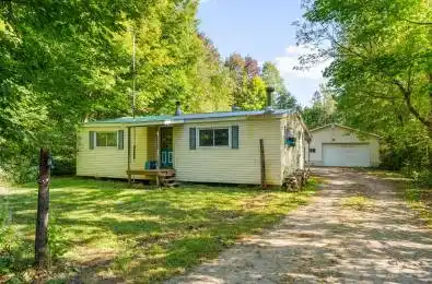1698 Pucker Street Admaston/Bromley Ontario K7V 3Z9
