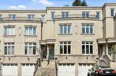 19 English Garden Way Toronto C07 Ontario M2M 4M4