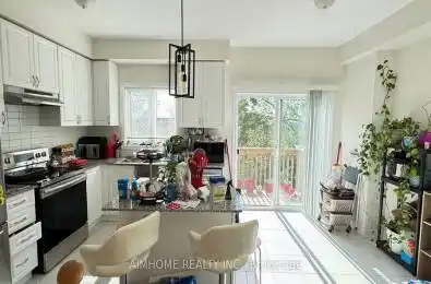 105 Gordon Circle Newmarket Ontario L3Y 0C9