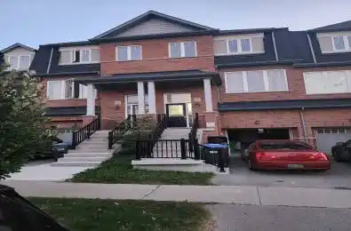 60 New Pines Trail New Pines Trail Brampton Ontario L6Z 0B4