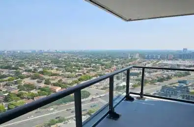 325 Yorkland Boulevard Unit# 3604 Toronto C15 Ontario M2J 0H8