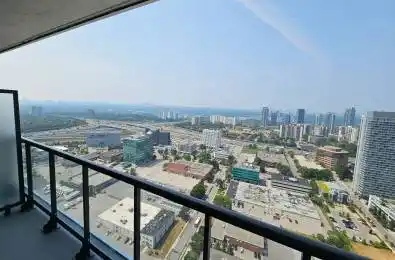 325 Yorkland Boulevard Unit# 3803 Toronto C15 Ontario M2J 0H8