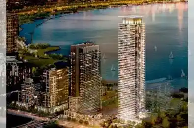 38 Annie Craig Drive Unit# 5002 Toronto W06 Ontario M8V 0G9