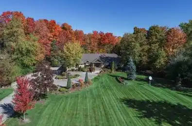 14453 Centreville Creek Road Caledon Ontario L7C 3C1