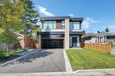 845 7th Street Mississauga Ontario L5E 1N9