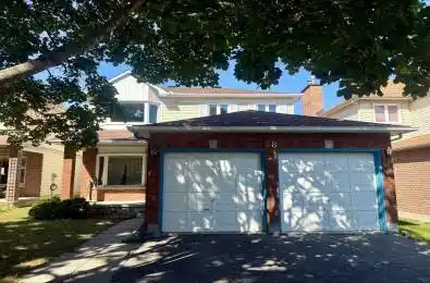 1581 Blohm Drive Hunt Club - South Keys and Area Ontario K1G 5K4