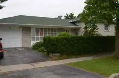 54 Clement Road Toronto W09 Ontario M9R 1Y8