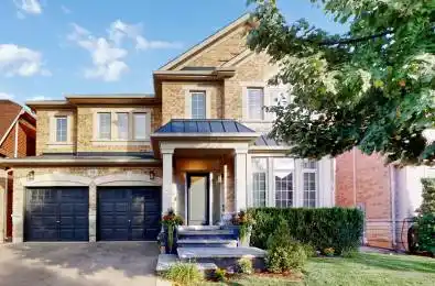 556 Bridgeview Road Oakville Ontario L6M 0P2