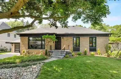 946 Glenwood Avenue Burlington Ontario L7T 2K2