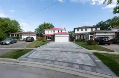 48 Knockbolt Crescent Toronto E07 Ontario M1S 2P6