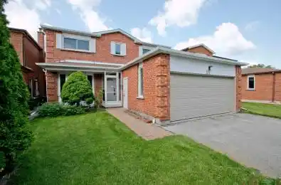 53 Sanwood Boulevard Toronto E05 Ontario M1V 3L6