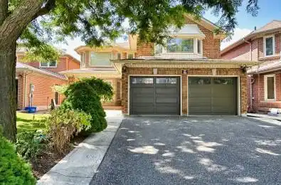 9 Siesta Court Brampton Ontario L6R 1P2