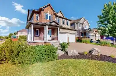 197 King Street New Tecumseth Ontario L9R 0A8