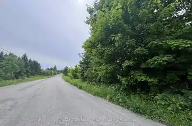 Hurdville Road McKellar Ontario P2A 0B5