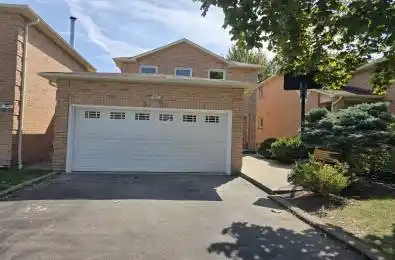 3134 Shadetree Drive Mississauga Ontario L5N 6P3
