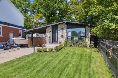 71 Jarrow Road St. Catharines Ontario L2M 1B7