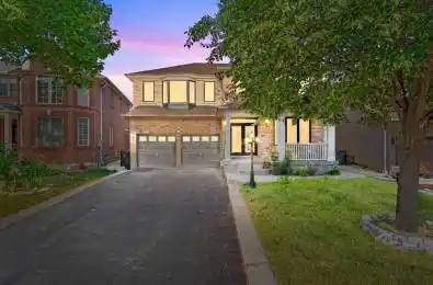 3 Maldives Crescent Brampton Ontario L6P 1L4
