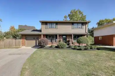 1 Brickwood Boulevard Ingersoll Ontario N5C 3S1