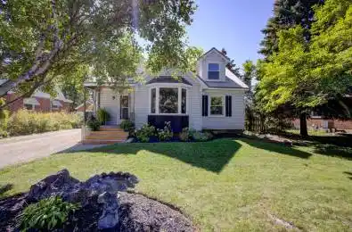 141 Goderich Street Huron East Ontario N0K 1W0