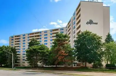 700 Dynes Road Unit# 707 Burlington Ontario L7N 3M2