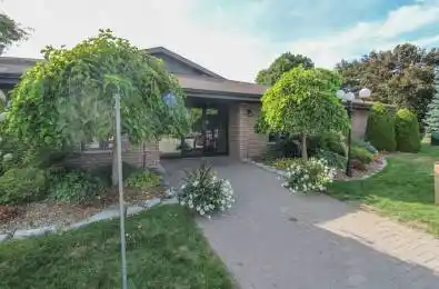 693 Whitaker Street Unit# 4 Peterborough Ontario K9H 7K3