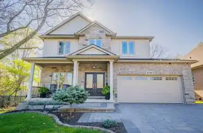6149 Cuviello Court Niagara Falls Ontario L2G 7X7