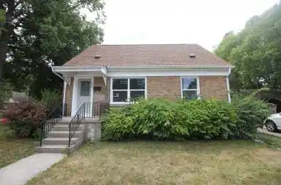633 Confederation Street Sarnia Ontario N7T 2C6