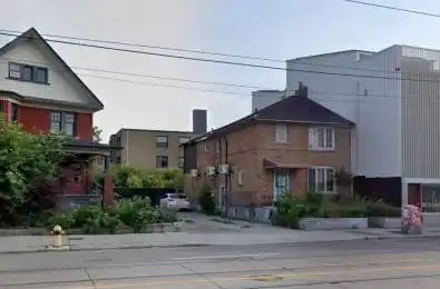 1398 Dundas Street Toronto C01 Ontario M6J 1Y5