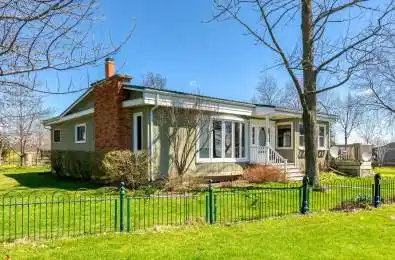 555 Edgewater Place Haldimand Ontario N1A 2W8