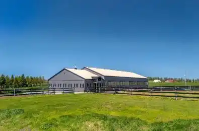 436527 4th Line Melancthon Ontario L9V 1S6